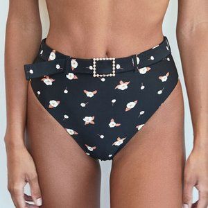 WeWoreWhat Emily Bikini Bottom